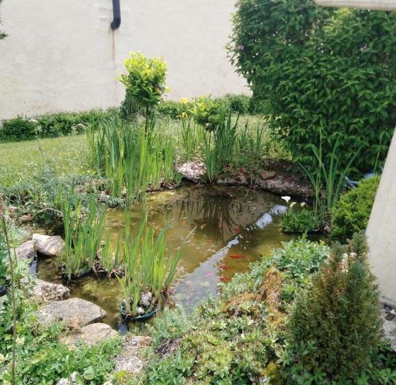 צימר A L époque