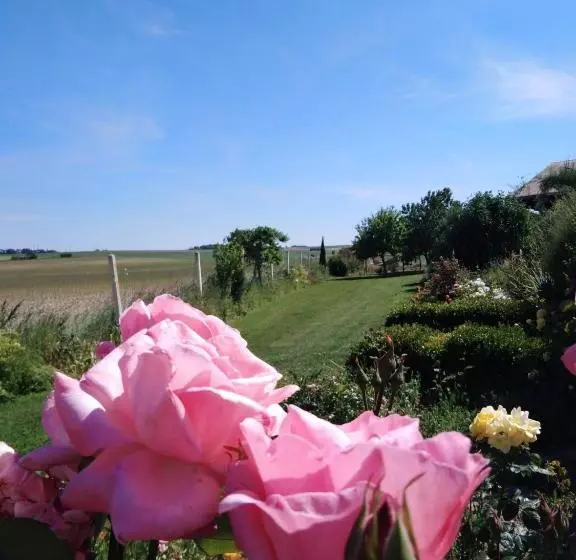 Bed and Breakfast A L époque