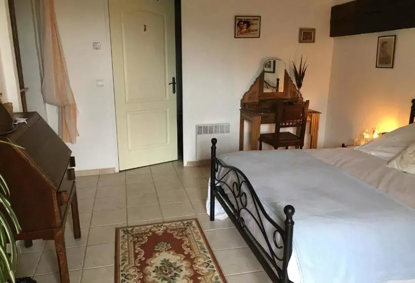 Bed and Breakfast A L époque