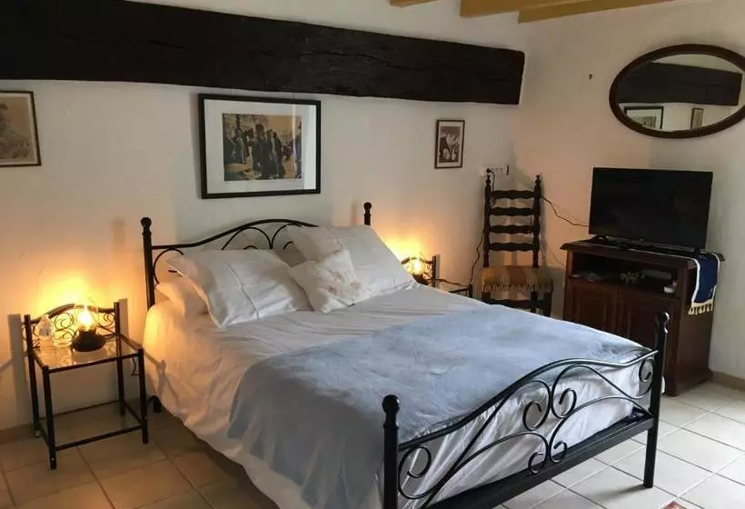 Bed and Breakfast A L époque