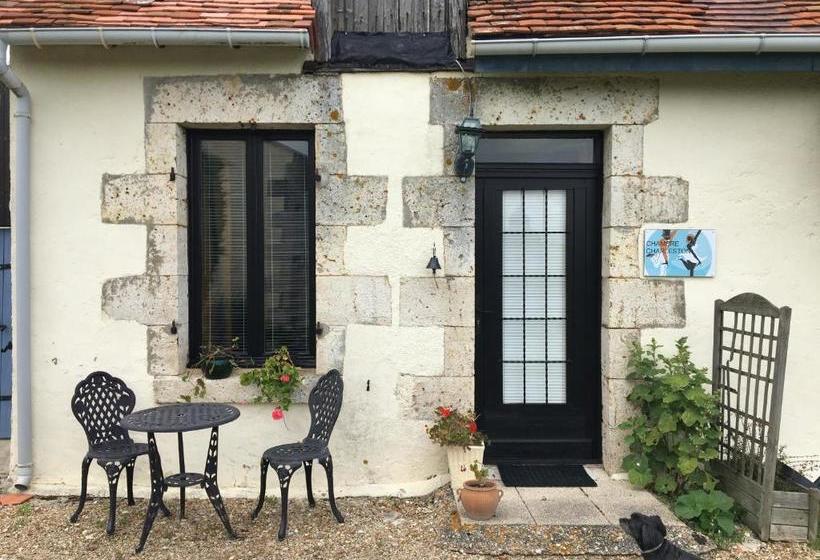 צימר A L époque