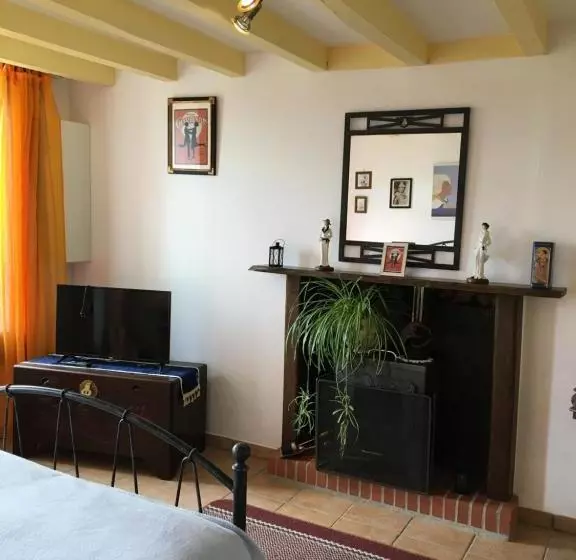 Bed and Breakfast A L époque