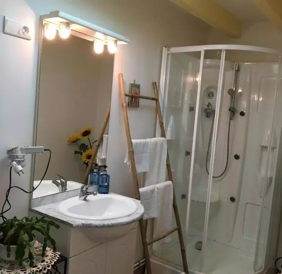 Bed and Breakfast A L époque