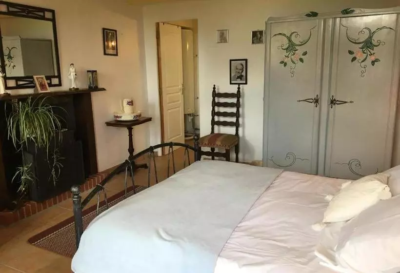 Bed and Breakfast A L époque