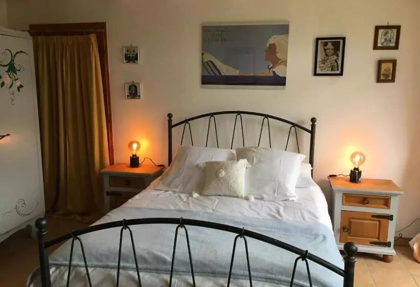 Bed and Breakfast A L époque