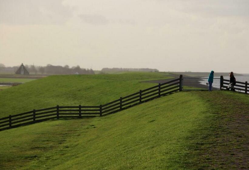 민박 Inn Friesland