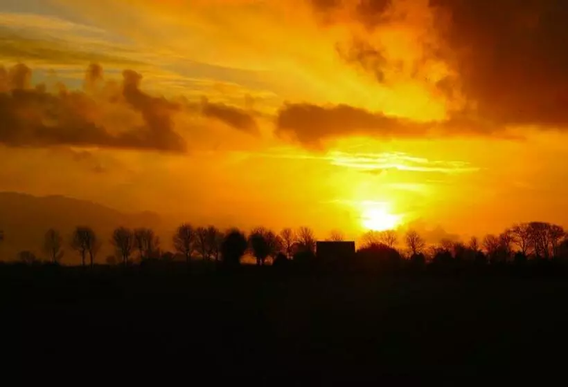Aamiaismajoitus (B&B) Inn Friesland