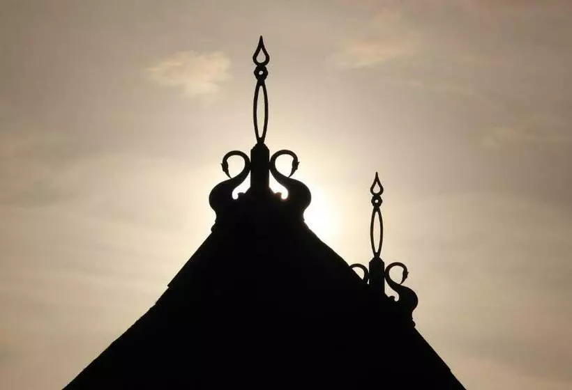 Aamiaismajoitus (B&B) Inn Friesland