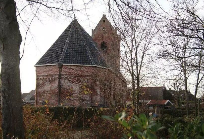 Aamiaismajoitus (B&B) Inn Friesland