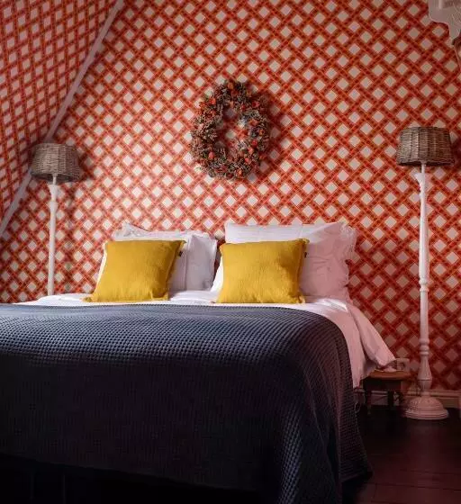 Aamiaismajoitus (B&B) Inn Friesland