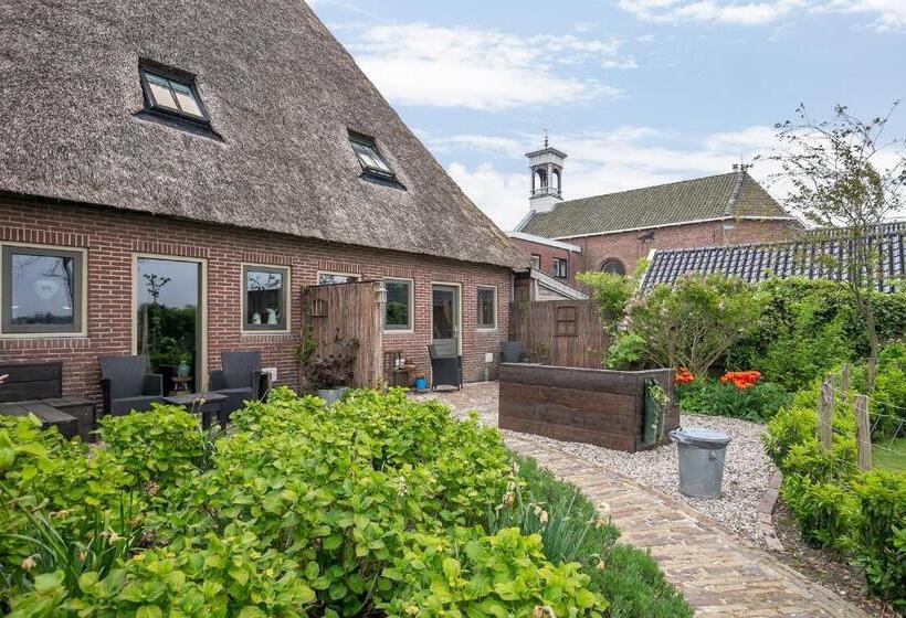 민박 Inn Friesland