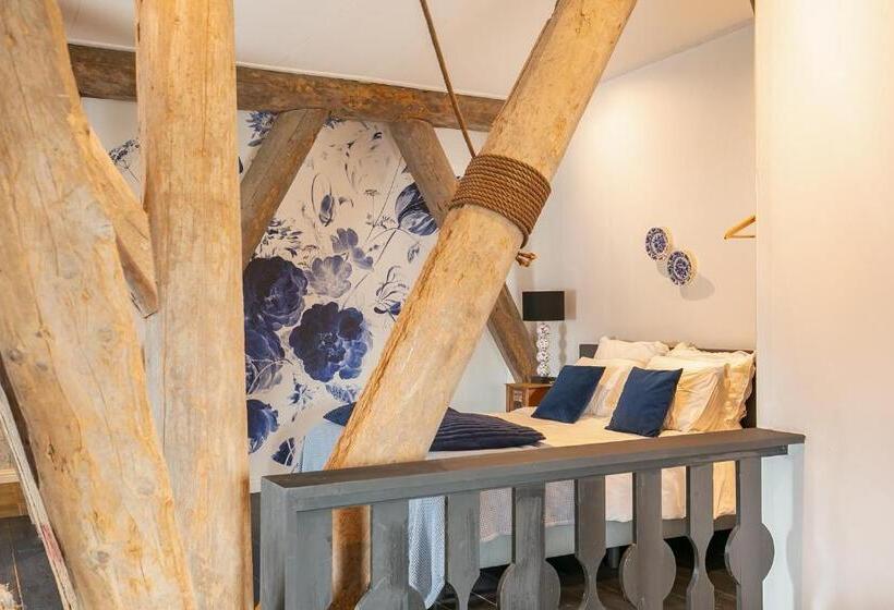 민박 Inn Friesland