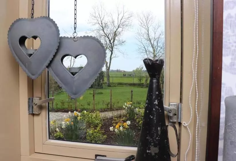 Aamiaismajoitus (B&B) Inn Friesland
