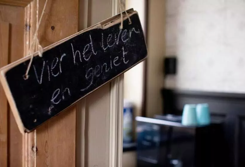 Aamiaismajoitus (B&B) Inn Friesland