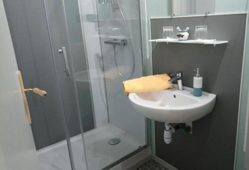 مبيت وإفطار La Ferme Du Crie