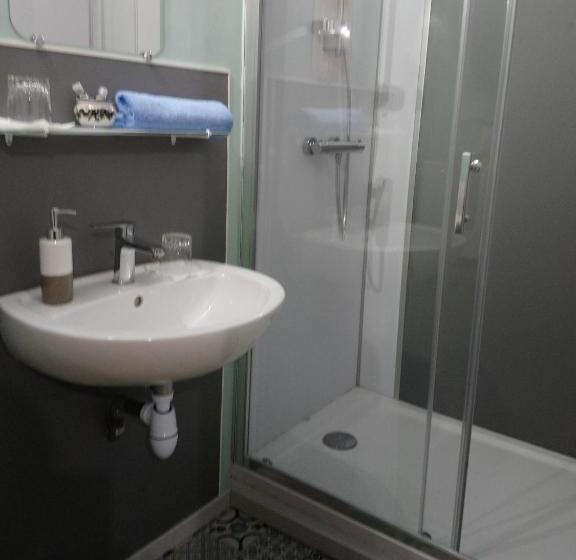 مبيت وإفطار La Ferme Du Crie