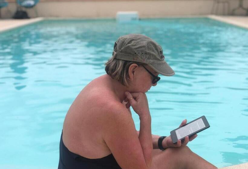 住宿加早餐  Maison Lamothe