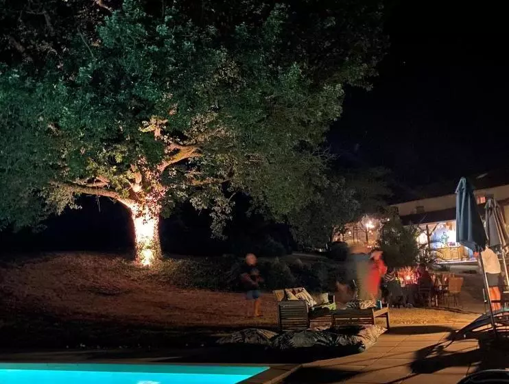 Aamiaismajoitus (B&B) Maison Lamothe