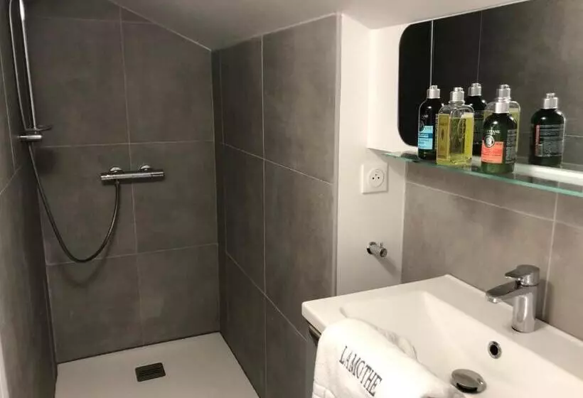 Aamiaismajoitus (B&B) Maison Lamothe