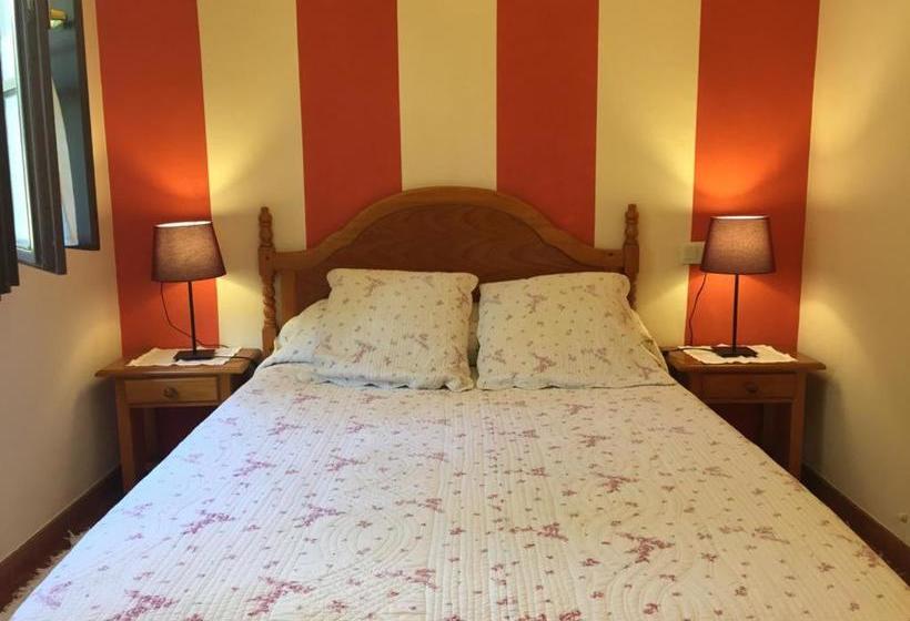 צימר Peñacabrera 3