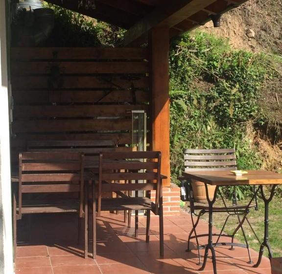 צימר Peñacabrera 3