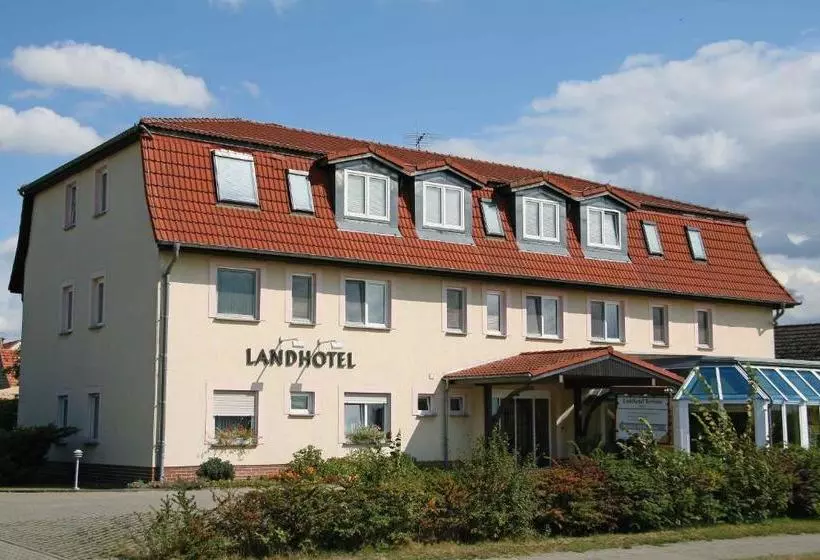 Landhotel Turnow