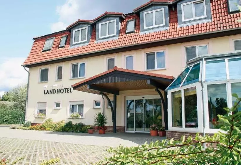 Landhotel Turnow