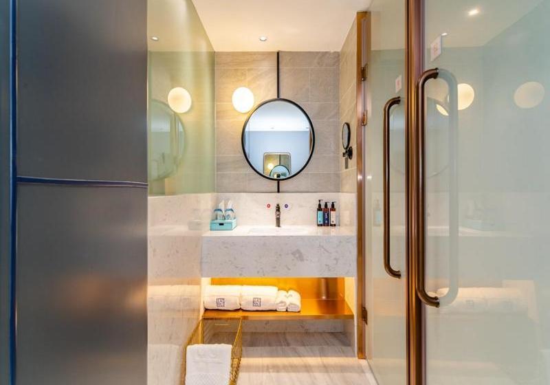 Lano Hotel Guizhou Qiannan Weng An Passenger Station