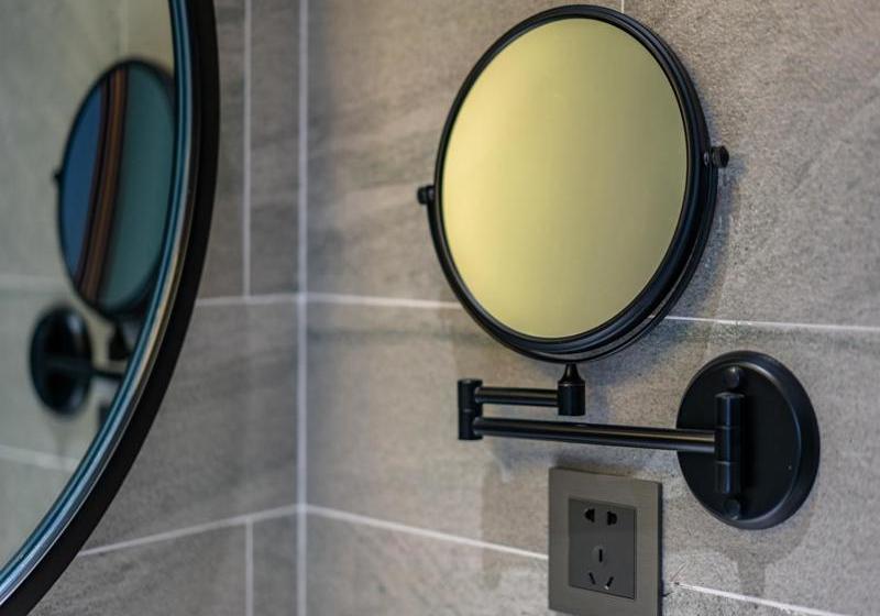 Lano Hotel Guizhou Qiannan Weng An Passenger Station