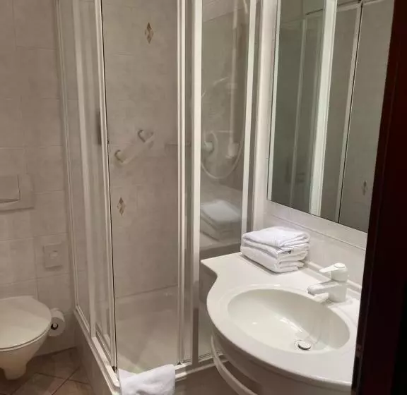 Residenz Seehotel Berlin Brandenburg