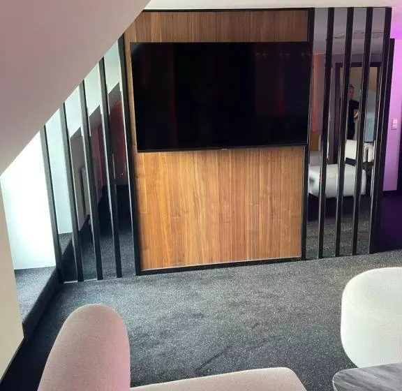 Residenz Seehotel Berlin Brandenburg