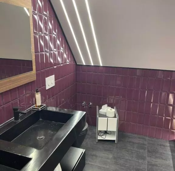 Residenz Seehotel Berlin Brandenburg