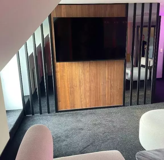 Residenz Seehotel Berlin Brandenburg