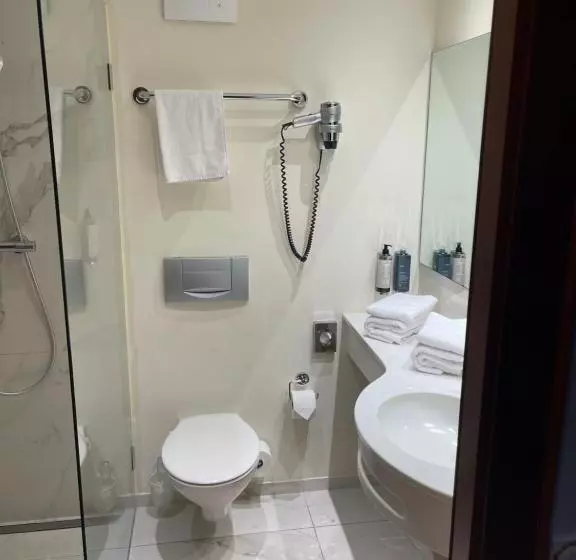 Residenz Seehotel Berlin Brandenburg