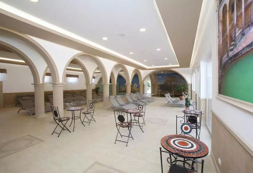 Termál Hotel Vesta
