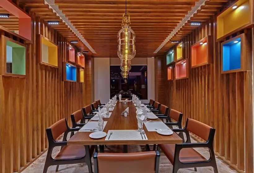 Hotelli The Fern Royal Farm Resort Anjar