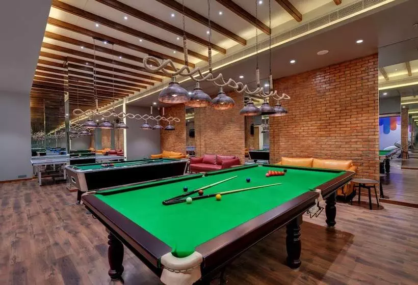 Hotelli The Fern Royal Farm Resort Anjar