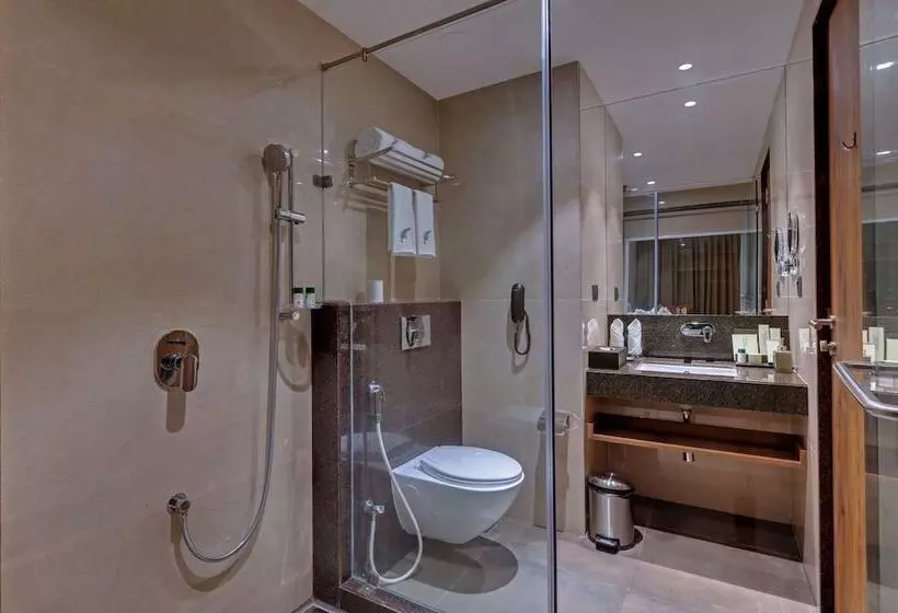 Hotelli The Fern Royal Farm Resort Anjar