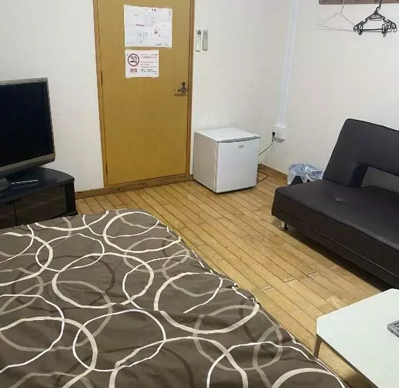 Majatalo ロハス伊江島