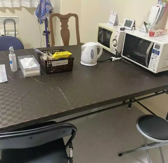 Majatalo ロハス伊江島