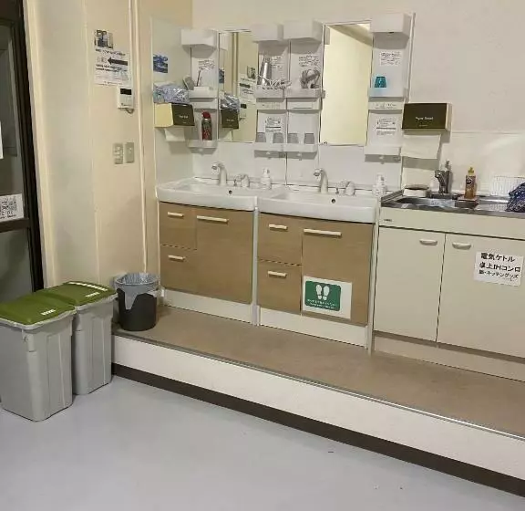 Majatalo ロハス伊江島