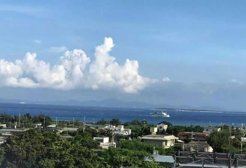 Majatalo ロハス伊江島