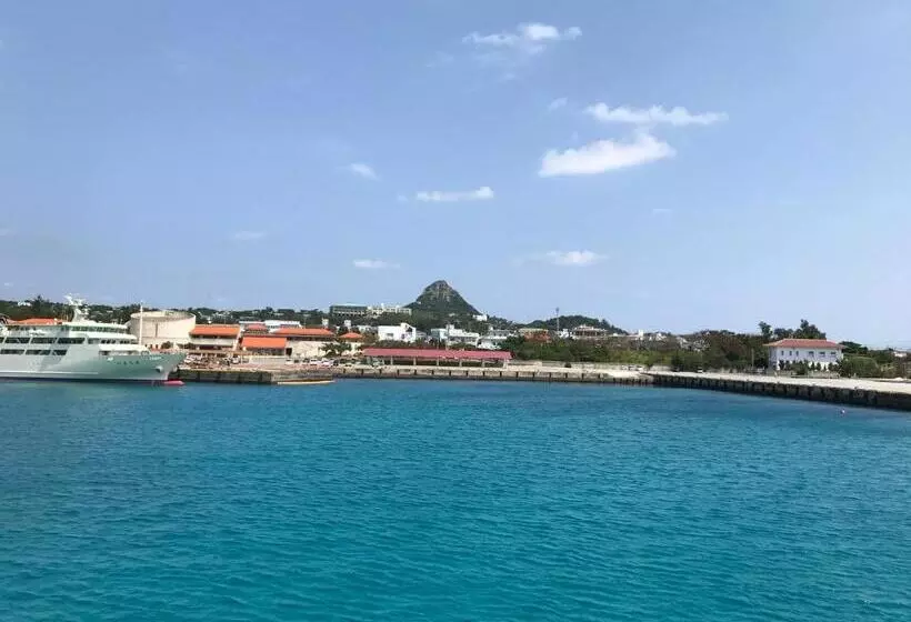 Majatalo ロハス伊江島