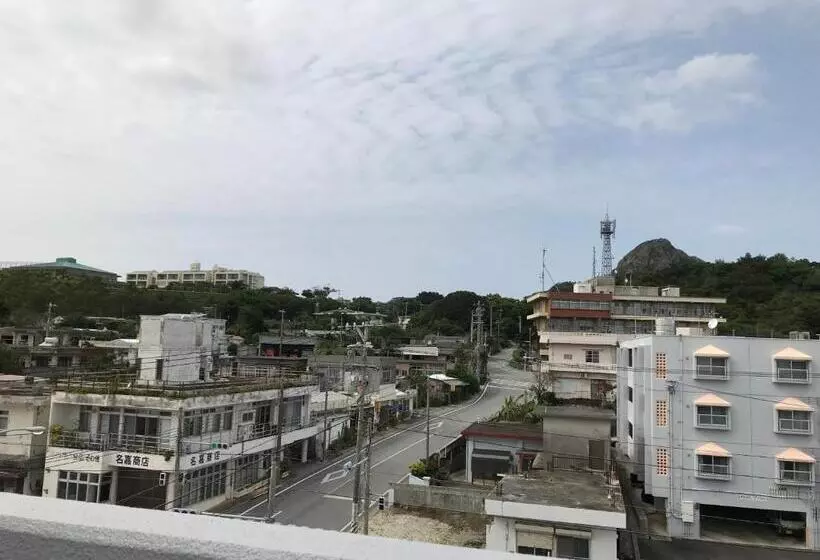 Majatalo ロハス伊江島