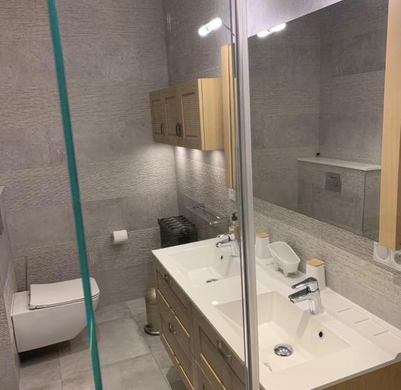 펜션 Au Fil Du Temps