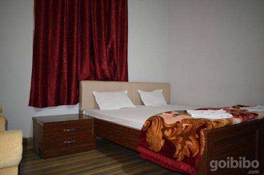 Pensión Bagori Lodge