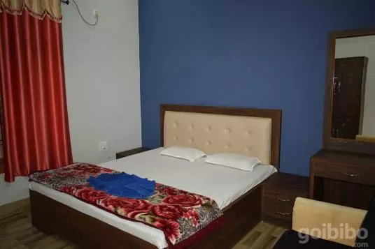 ペンション Bagori Lodge