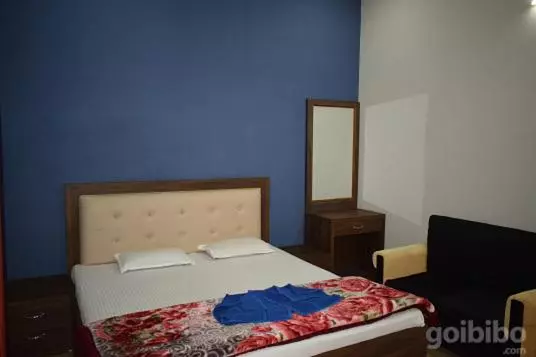 ペンション Bagori Lodge