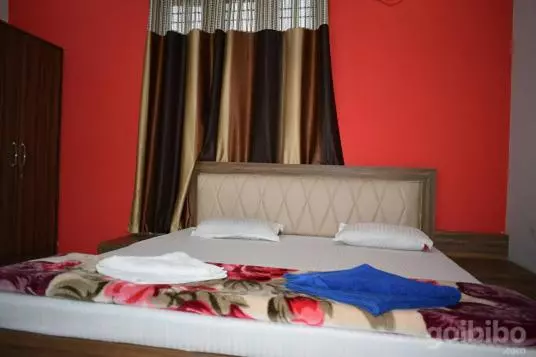 ペンション Bagori Lodge
