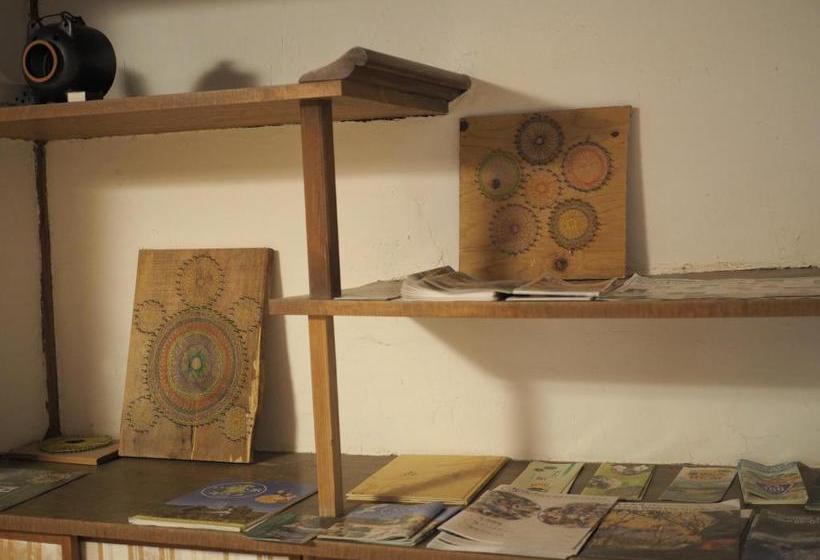 بنسيون Kamenarien